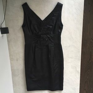 Nanette Lepore Little Black Dress